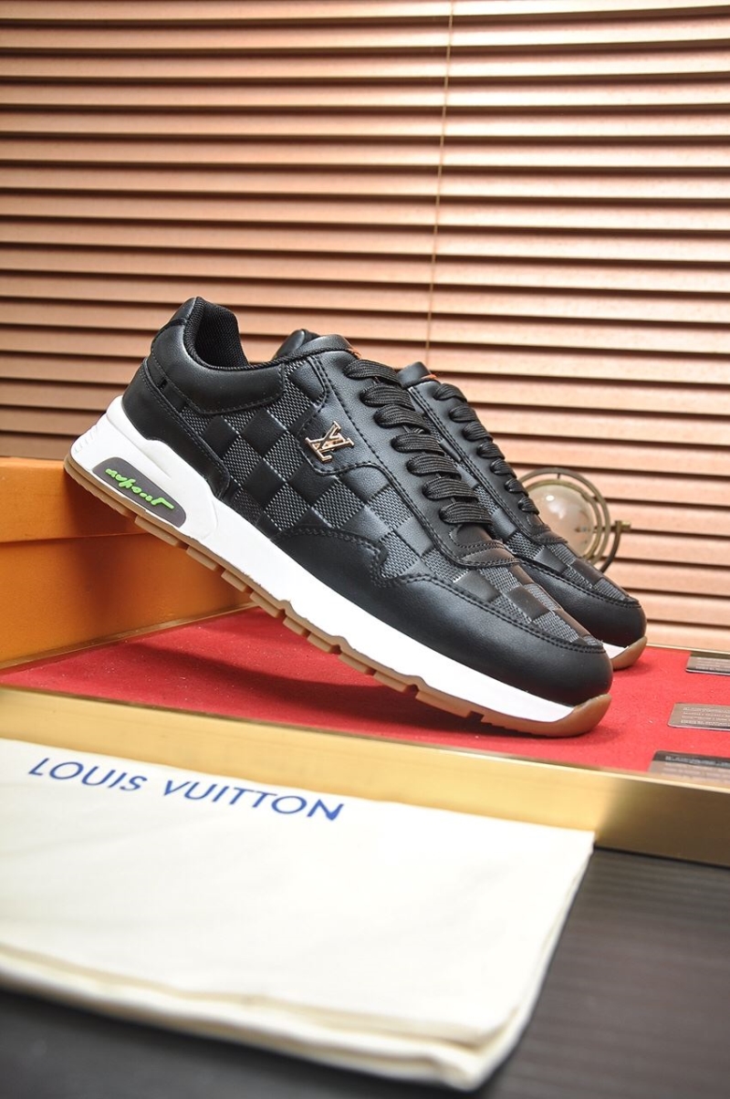 Louis Vuitton Sneakers